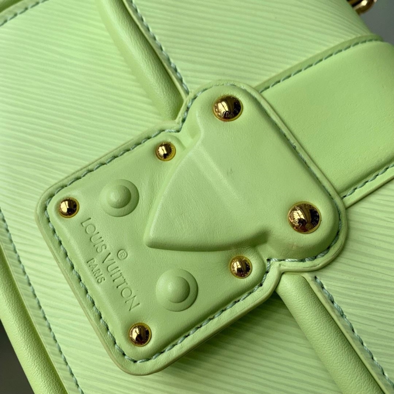 LV Top Handle Bags